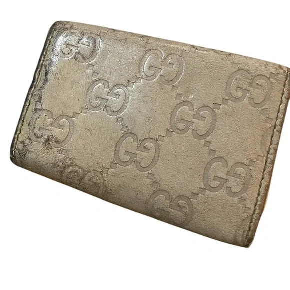 Authentic Gucci Key Holder - Picture 2 of 5